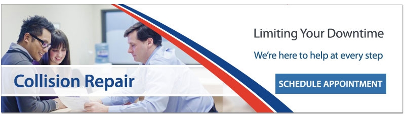 Gerber for Collision Repair