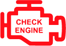 Check Engine Light