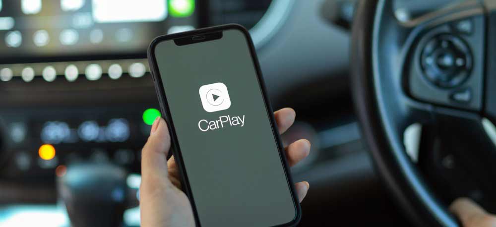 CarPlay: Everything We Know