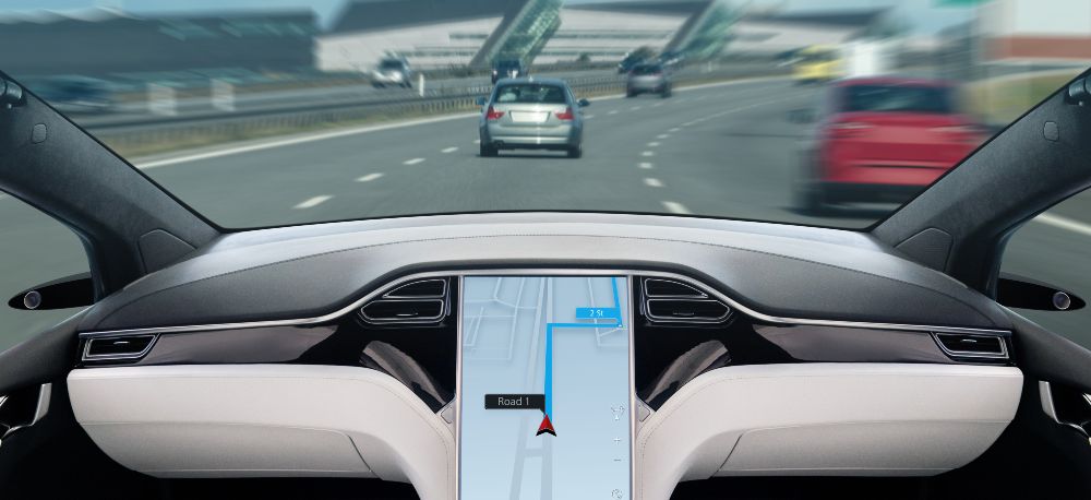 Self-Driving Cars: Everything You Need To Know