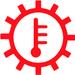 Transmission Temperature