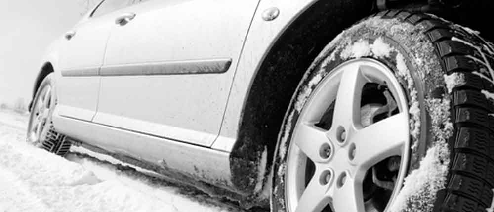 driving conditions