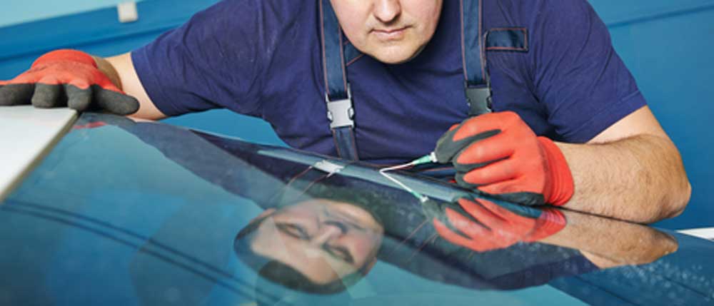 Windshield Chip Repair