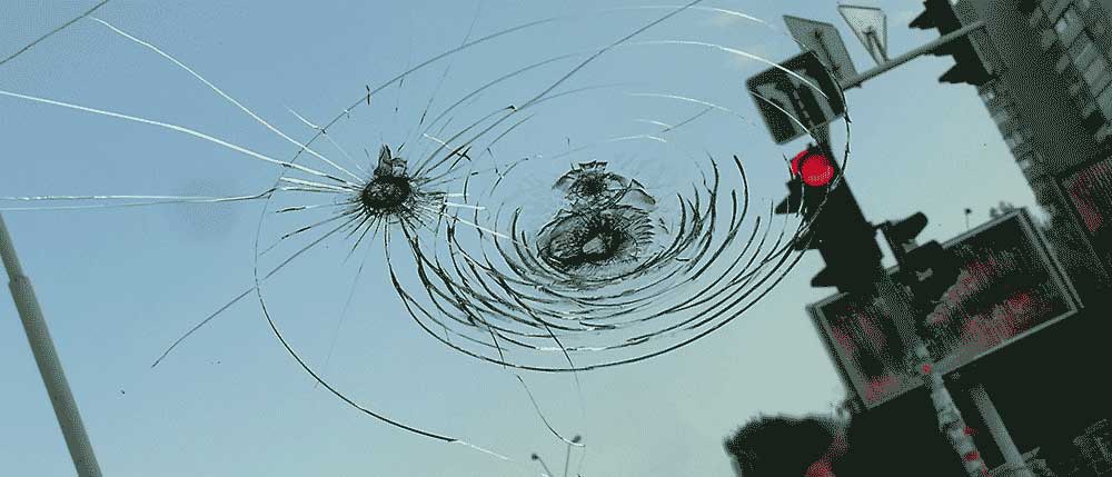 windshield replacement