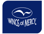 Wings of Mercy