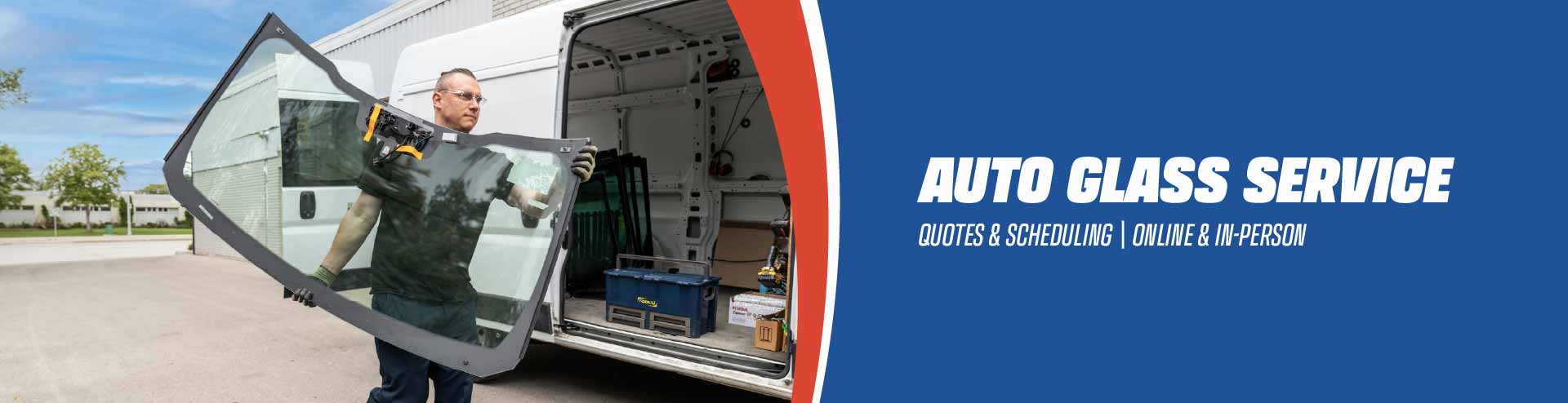 Auto Glass Quote