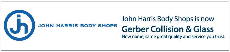 John Harris Body Shops