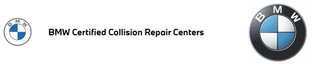 BMW Certified Collision Repair