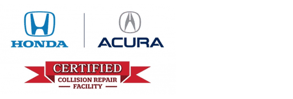 Honda Certified Repair