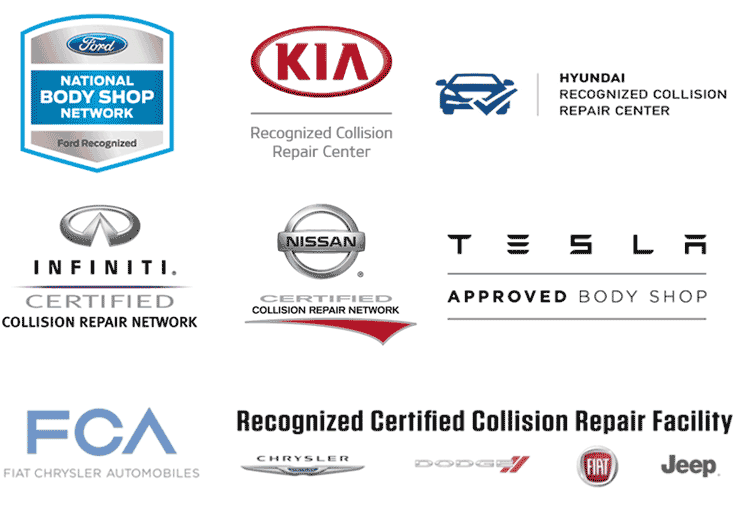 Gerber Collision Carrollton Auto Body / Collision Repair