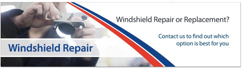 Windshield Repair Service