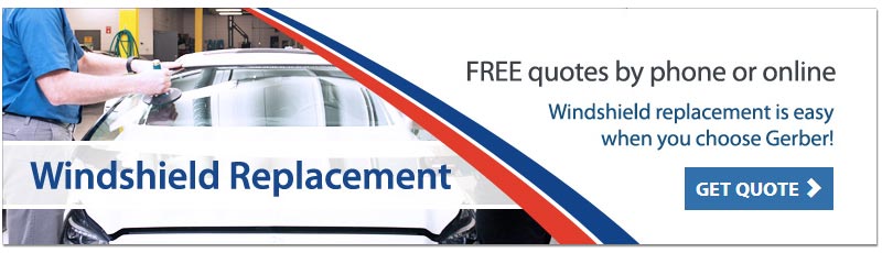 Auto Glass Replacement & Repair - Get An Instant Free Quote Online!